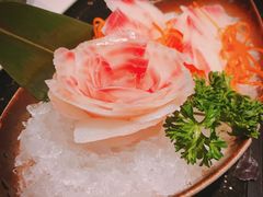 -捞王猪肚鸡火锅(财富中心店)