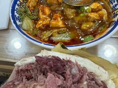 -邢老三肉丸糊辣汤(西安总店)
