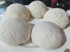 雪山叉烧包-夏宫中餐厅(静安香格里拉店)