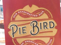 -Pie Bird(新闸路店)