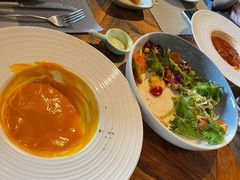 -自然食集西餐厅(泰晤士小镇店)