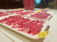 -潮泰牛肉火锅 · 创于1992年(车公庙店)