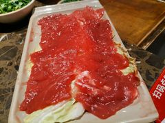 渝达嫩牛肉-重庆渝达老火锅(春熙路店)