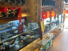 -肖记公安牛肉鱼杂馆· 省级非物质文化遗产(仁和路店)