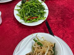 -蛇口康乐快餐鱼仔档(翠苑小区店)