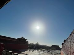 -故宫餐厅(景运门店)