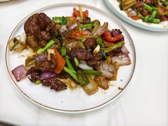 -嘉升大排档(番禺总店)