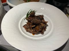 -章吴记喜瑞餐厅(东东城店)