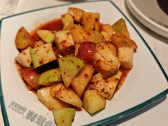 -柳喜辣·烧烤酒局(跃进总店)