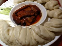 -山西会馆·晋菜·晋商宴·牌匾博物馆(胜利东街店)