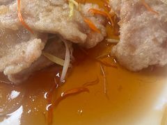 -东北菜冰城一家人