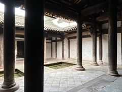 -潜口民宅博物馆