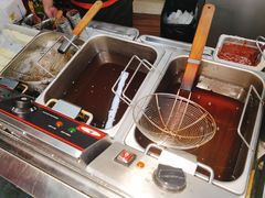 -老绍兴三味臭豆腐(奥林匹克购物广场店)