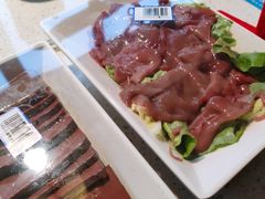 -野妹火锅(龙岗店)