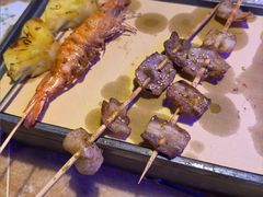 -质烤烤物·活烤海鲜(质烤总店)
