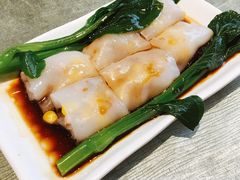 栗米叉烧肠-海联潮港城