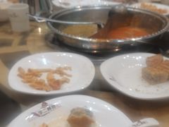 -李二鲜鱼火锅(冠县店)