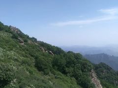 -白草畔自然风景区