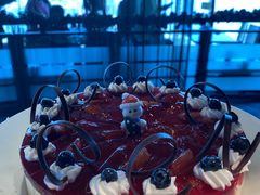 -澳门旅游塔360°旋转餐厅(南湾湖广场店)