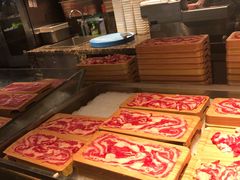 -星伦多 自助料理(圆融店)