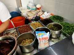 -老五鸡丝豆花面粉(瑞金北路68号院店)