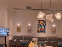 大堂-PAUL LAFAYET 法式甜品(深圳湾万象城店)