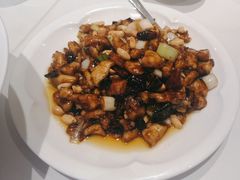 -眉州东坡(北苑华贸店)
