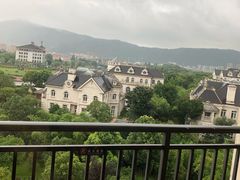 -诸暨同方豪生大酒店