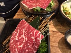 -黑牛黑猪烤肉专门店(万象城店)