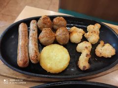-萨莉亚意式餐厅(石鼓路店)