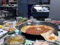 -五里关火锅(牛市口店)