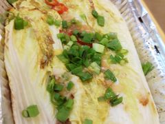 -逗烤·轻烧烤(福田店)