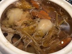 -新兴·金羊座·粤菜点心(乐峰店)