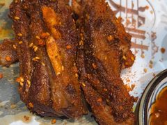 -君霖海鲜私房菜(春柳店)