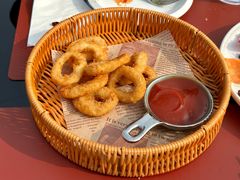 -EATALIA意塔利意式餐厅(鼓楼店)