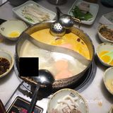 味道也不错 员工路会妮态度很好。吃的也很好