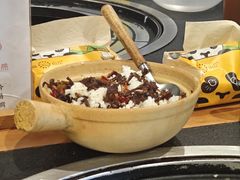 -阿山卓·野生菌火锅·纳西火塘烤肉