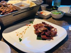 -真爱中国餐馆·年华店(朱雀大街店)