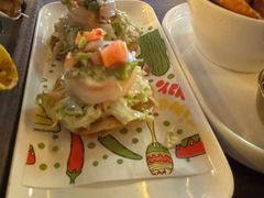 -Famous肥猫墨西哥音乐餐吧(五棵松华熙LIVE店)