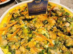 -四道菜·福建菜馆(新街口金鹰店)