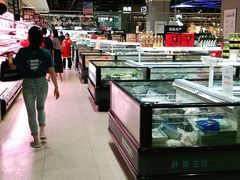-盒马鲜生(联投广场店)