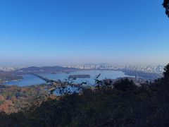 -九曜山