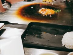 -湘汇概念铁板烧(铁西万达店)