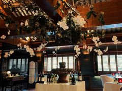 -三嚥阁 La Villa Restaurant