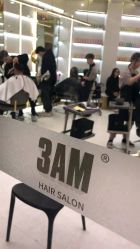 -3AM·S HAIR SALON烫发染发接发