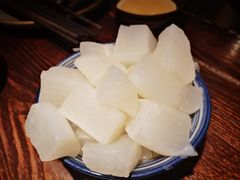 -受气牛肉·耙牛肉火锅(水晶郦城店)