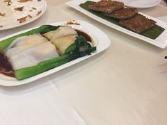 -锦粤宫·精致粤菜(深圳北站店)