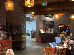 -南京大牌档(三阳广场苏宁店)