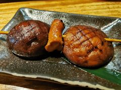 -酒窝烧鸟(科华街店)