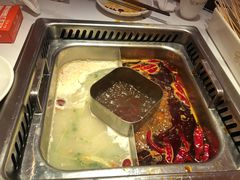 -串一火锅(赛格国际购物中心店)
